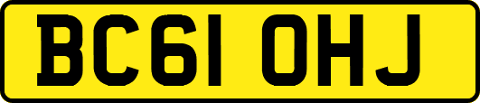 BC61OHJ