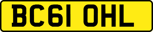 BC61OHL