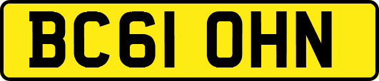 BC61OHN