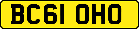 BC61OHO