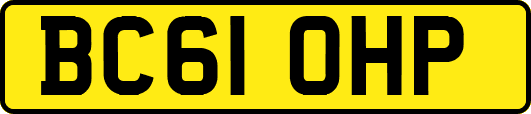 BC61OHP