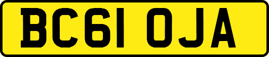 BC61OJA
