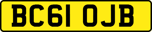 BC61OJB