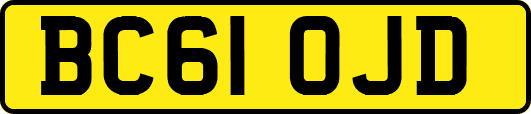 BC61OJD