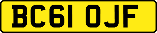BC61OJF