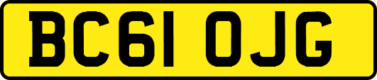 BC61OJG