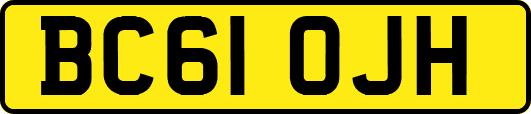 BC61OJH