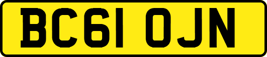 BC61OJN