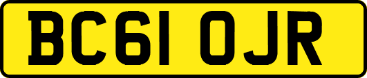 BC61OJR