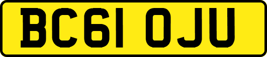 BC61OJU