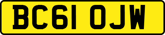 BC61OJW