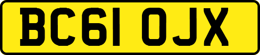 BC61OJX