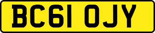 BC61OJY