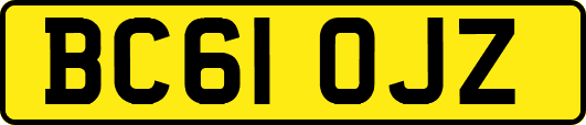 BC61OJZ