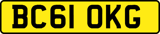 BC61OKG