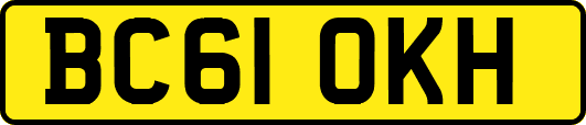 BC61OKH
