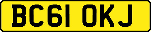 BC61OKJ