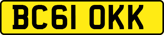 BC61OKK