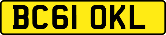 BC61OKL