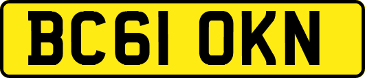 BC61OKN