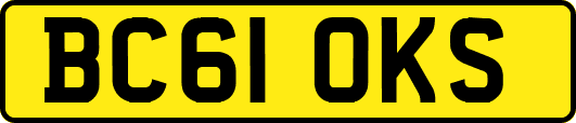 BC61OKS