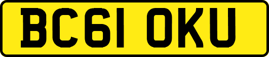 BC61OKU