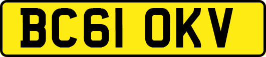 BC61OKV