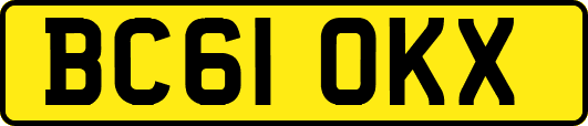 BC61OKX