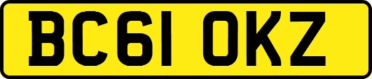 BC61OKZ