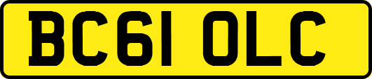 BC61OLC