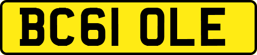BC61OLE