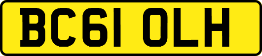 BC61OLH