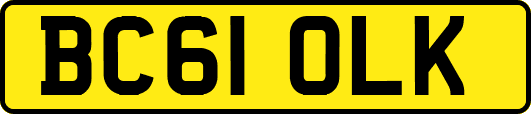 BC61OLK