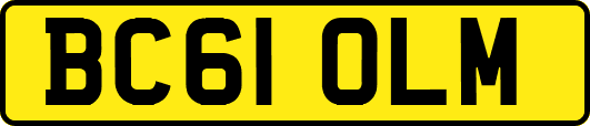 BC61OLM