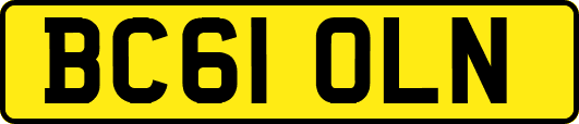 BC61OLN