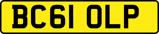 BC61OLP