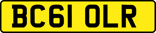 BC61OLR