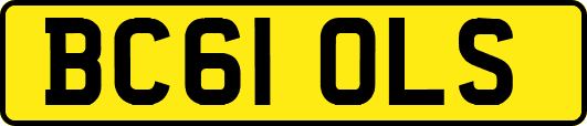 BC61OLS