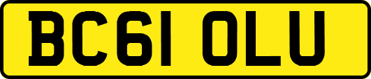 BC61OLU