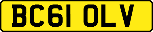 BC61OLV