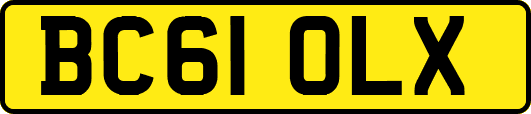 BC61OLX