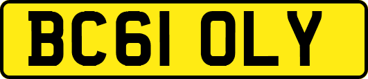 BC61OLY