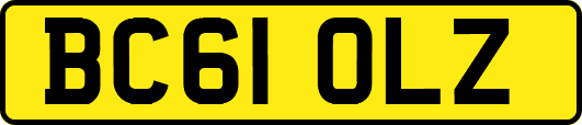 BC61OLZ