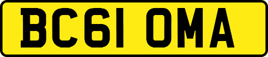 BC61OMA