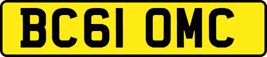 BC61OMC