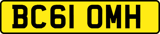 BC61OMH