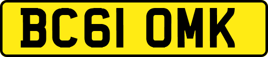 BC61OMK