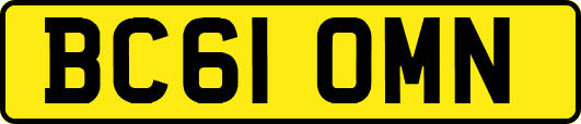 BC61OMN