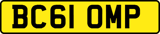 BC61OMP