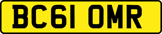 BC61OMR